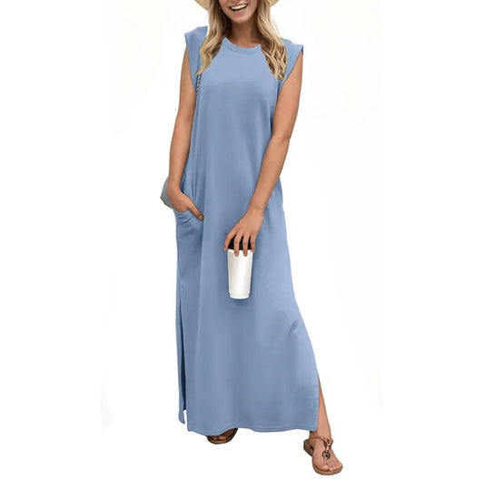 Vestido Calma