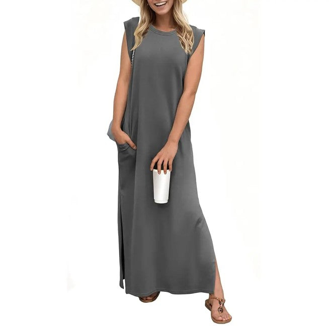 Vestido Calma