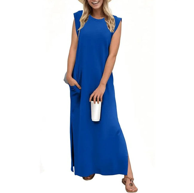 Vestido Calma
