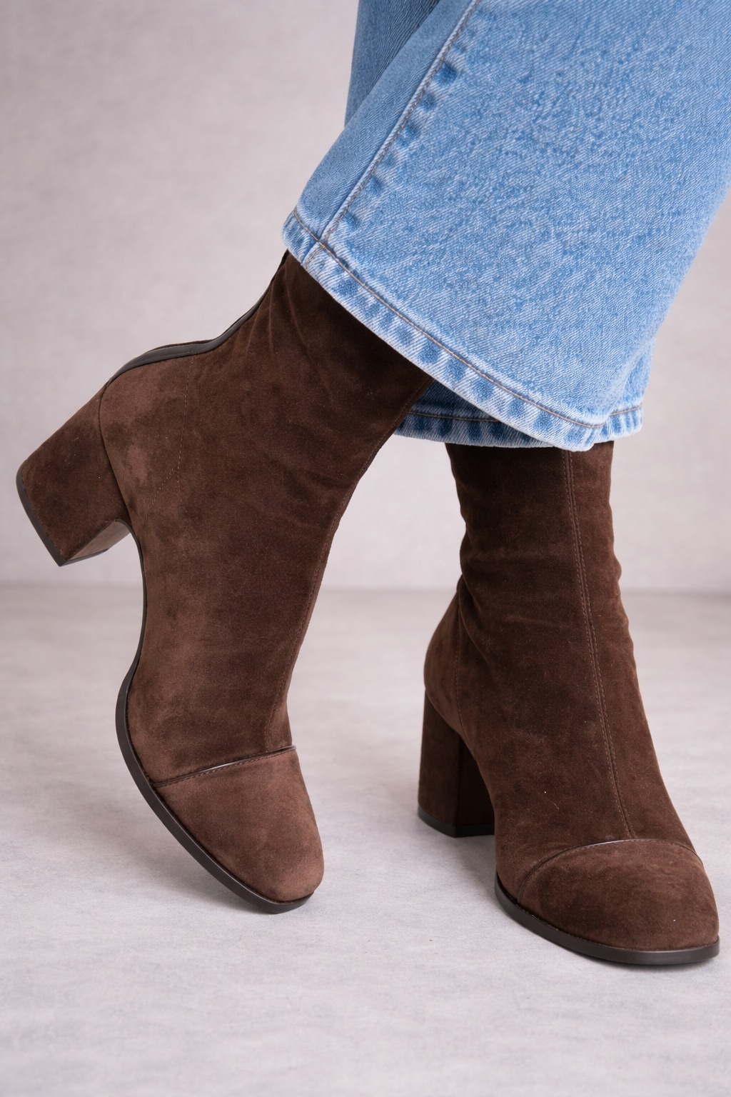 Botas Ivy