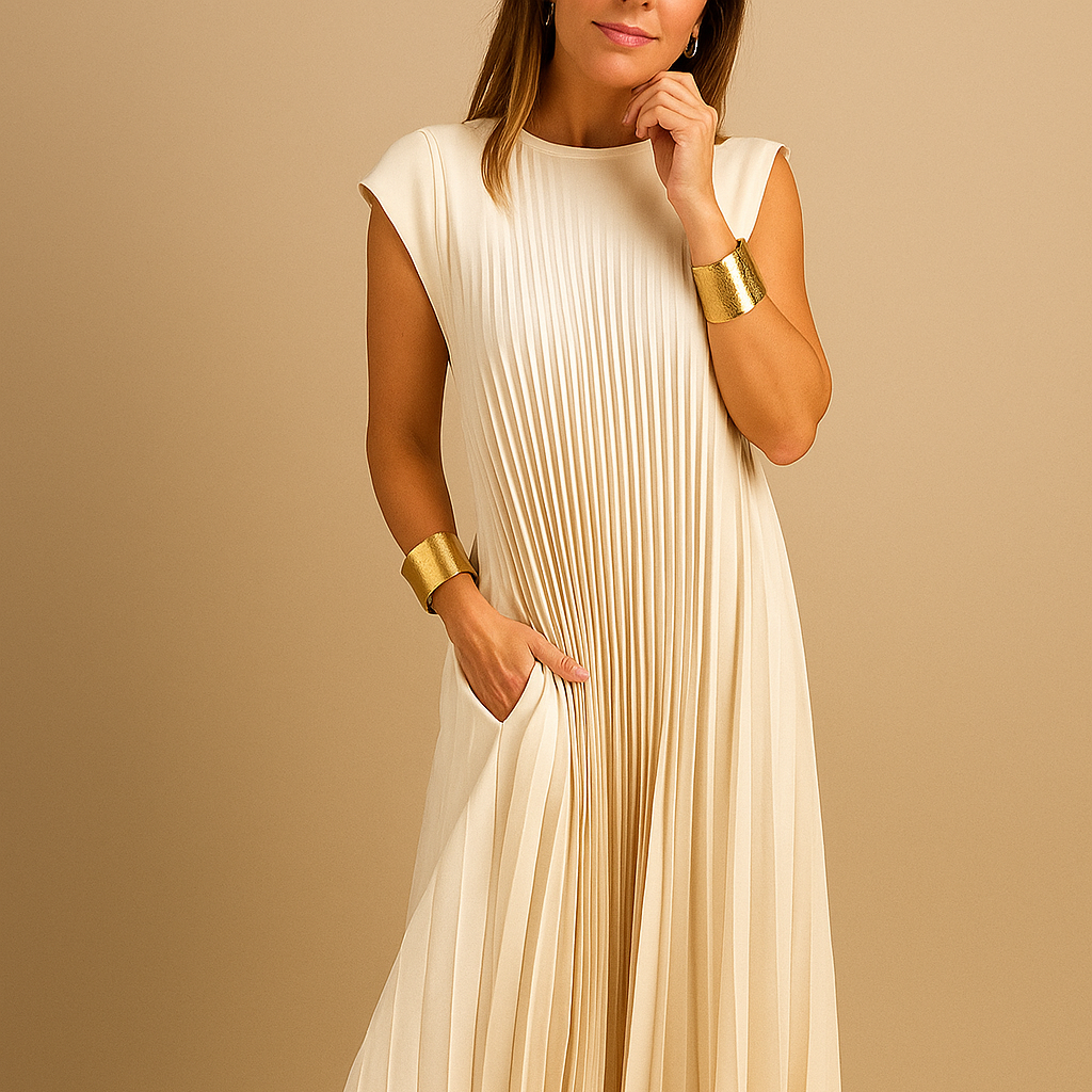 Vestido Regina