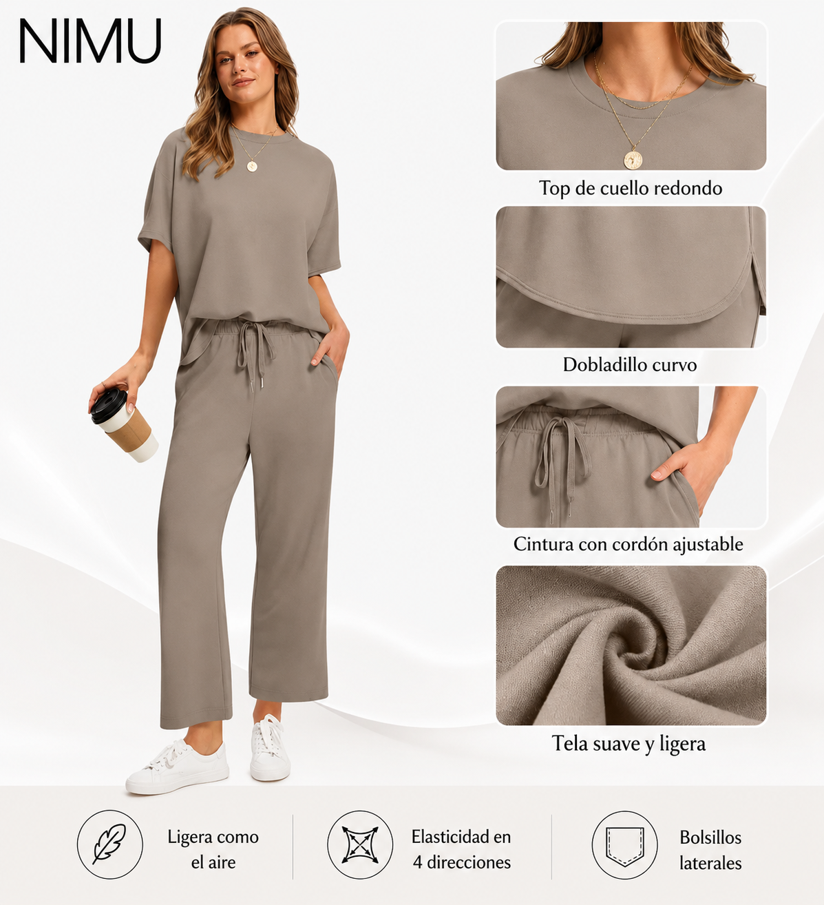Conjunto Dúo Zen