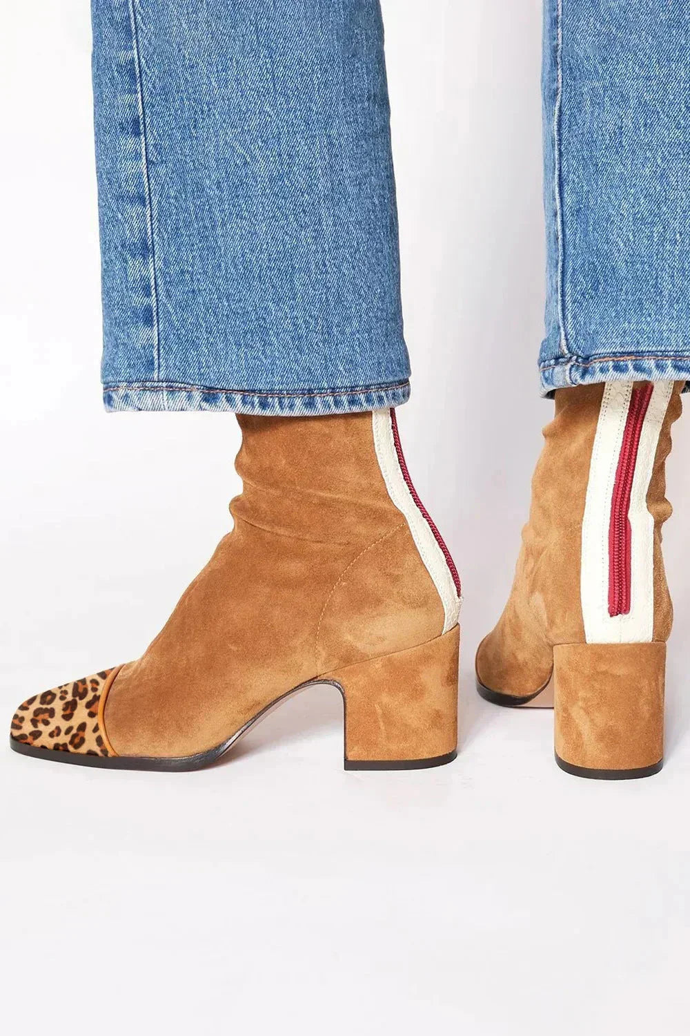 Botas Ivy
