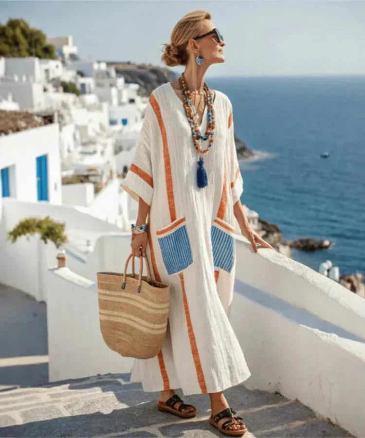 Vestido Vega