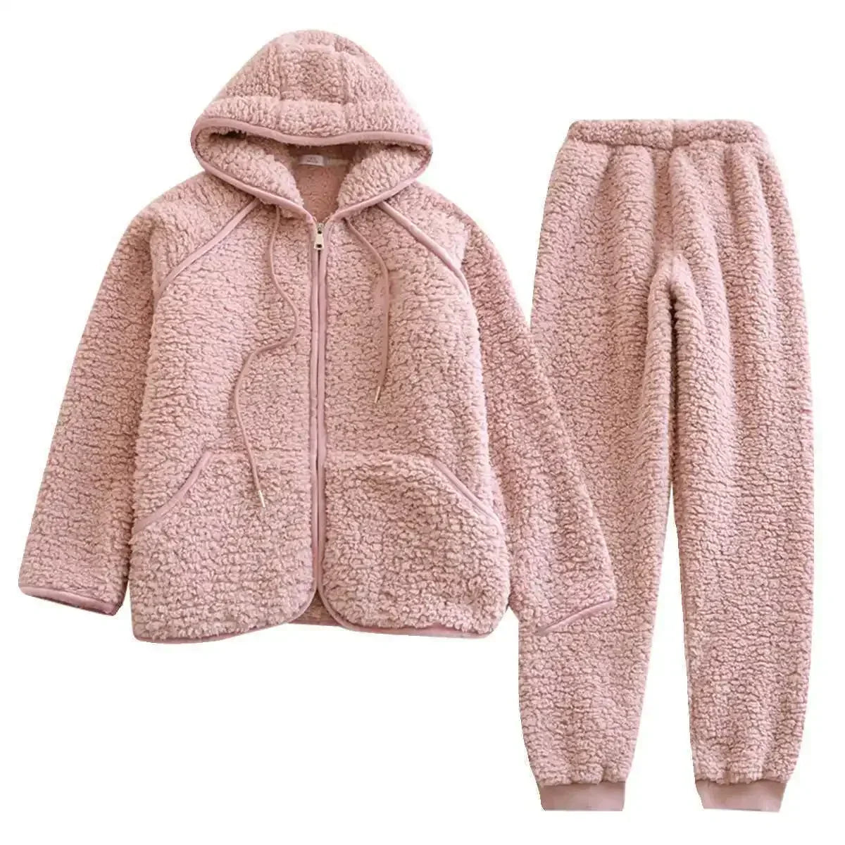 Conjunto Sherpa