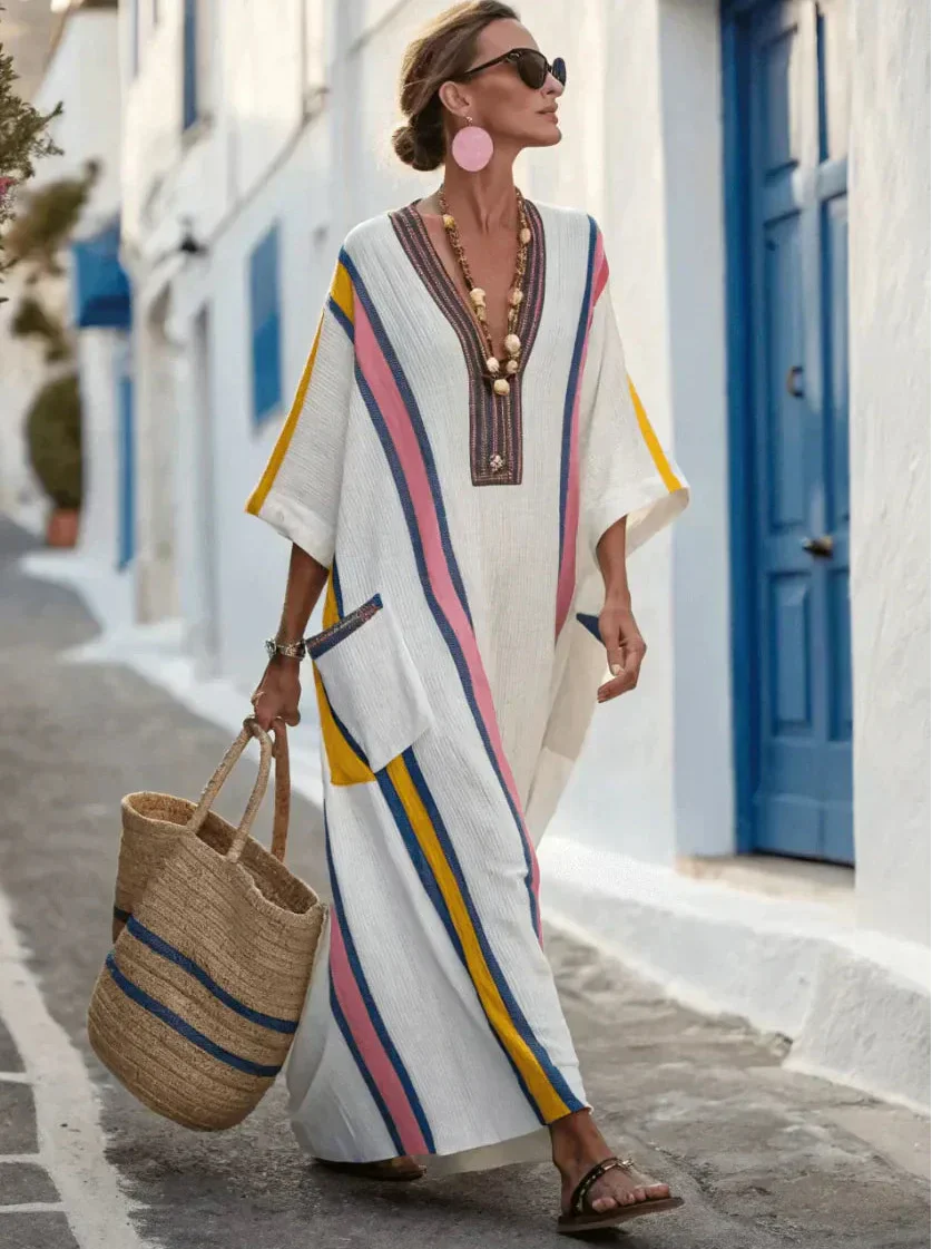 Vestido Vega