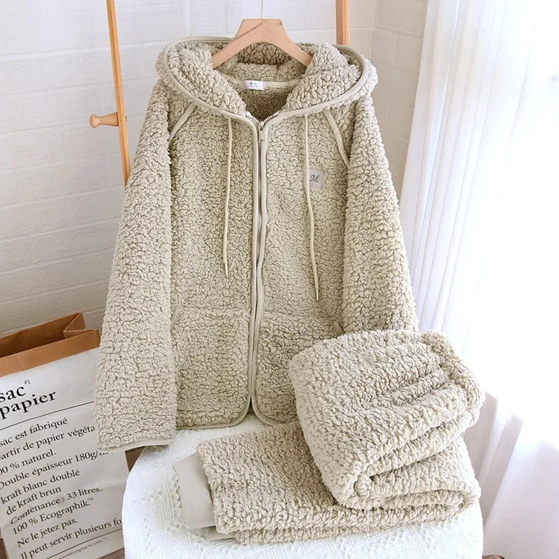 Conjunto Sherpa