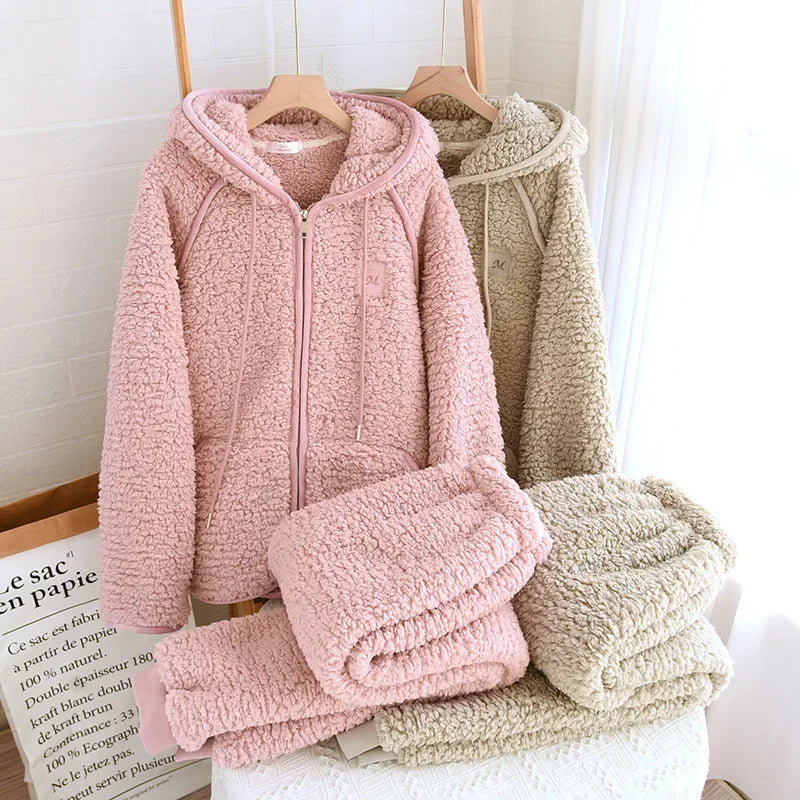 Conjunto Sherpa