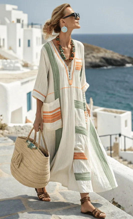 Vestido Vega