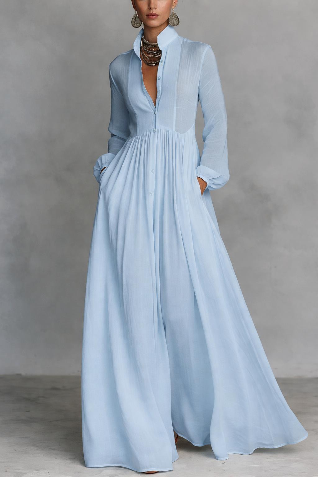 Vestido Pureza