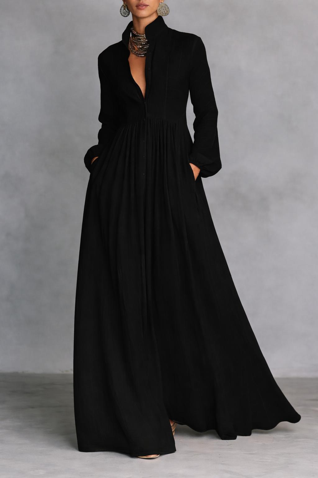 Vestido Pureza