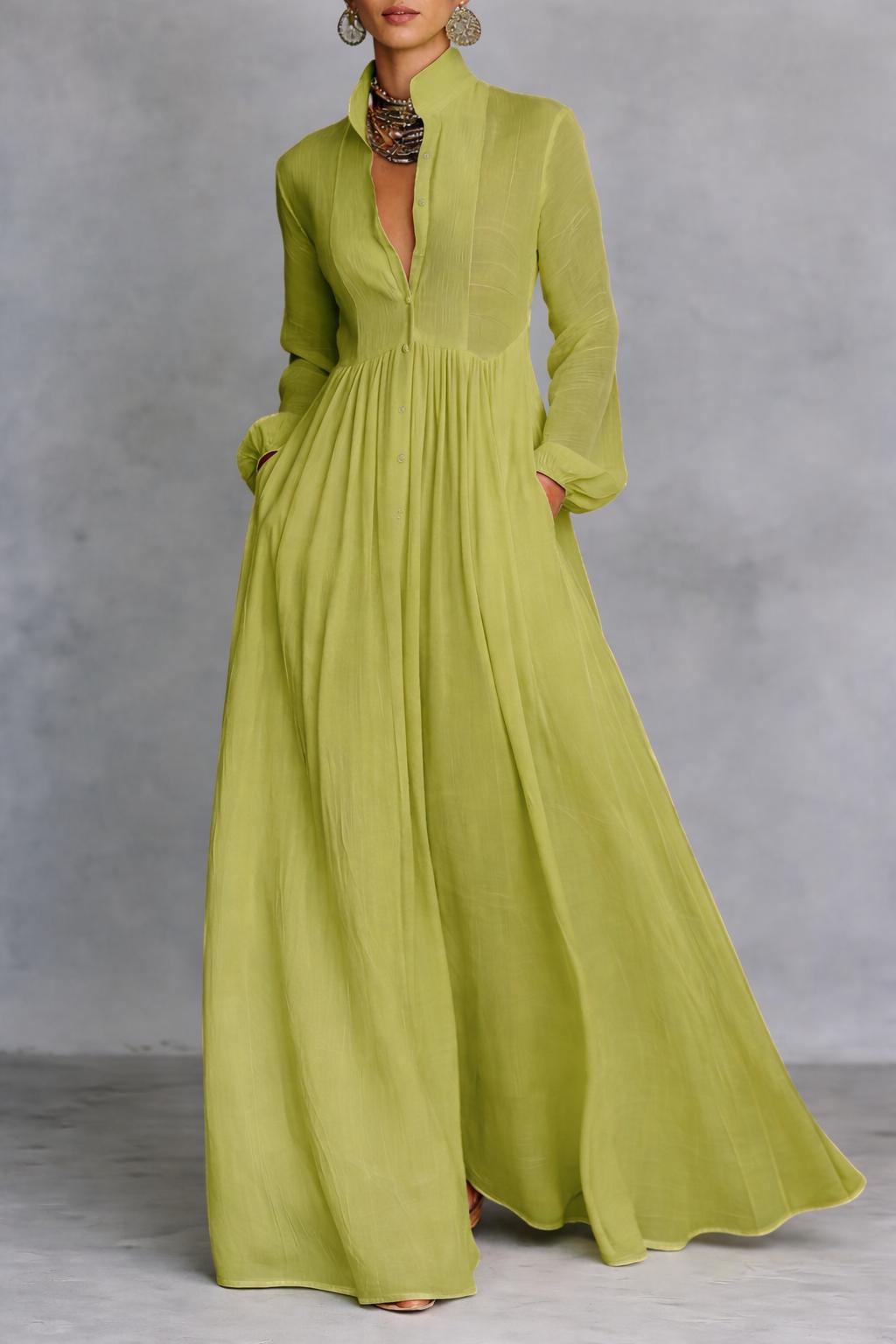 Vestido Pureza