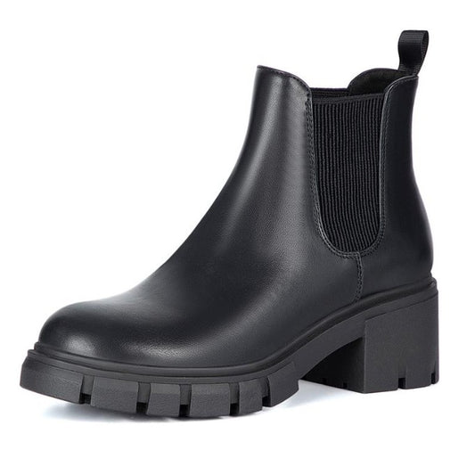 Botín Chelsey Casual