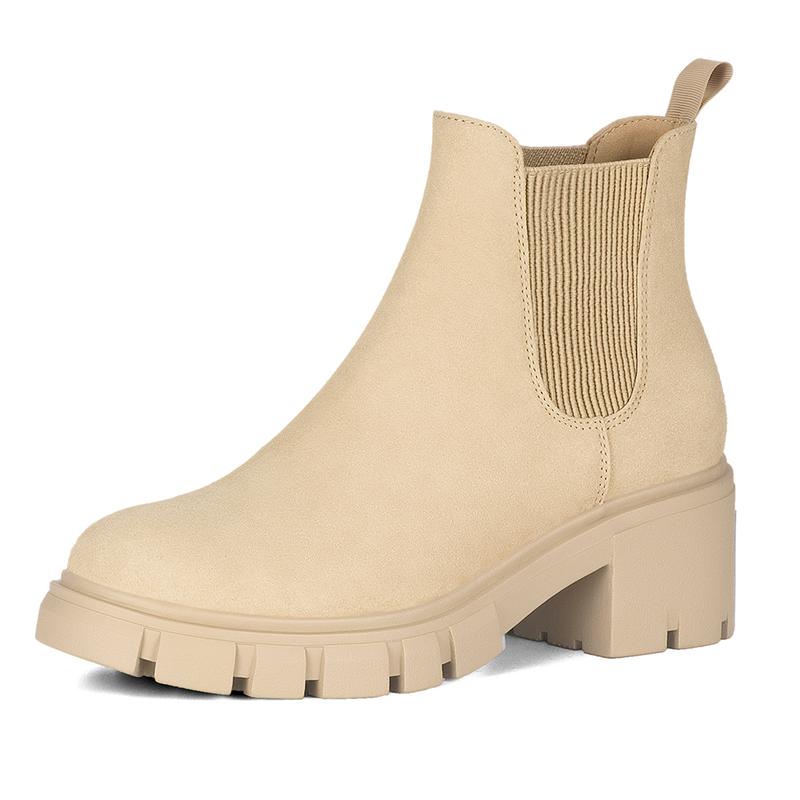 Botín Chelsey Casual