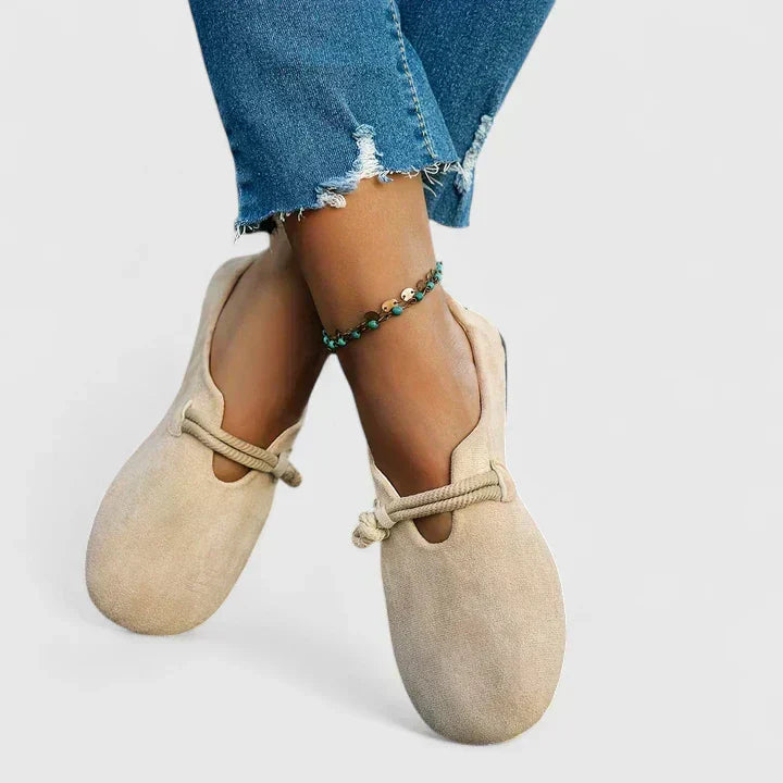 Mocasines Gili