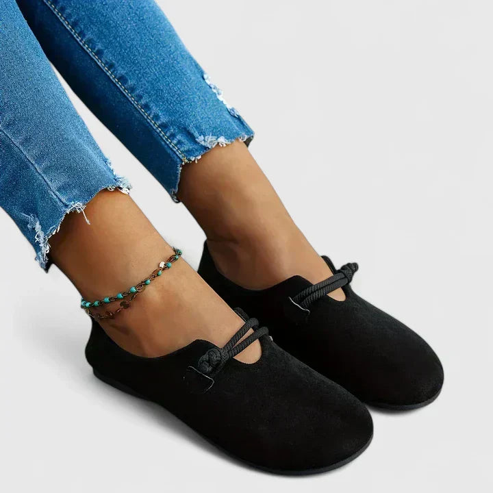 Mocasines Gili
