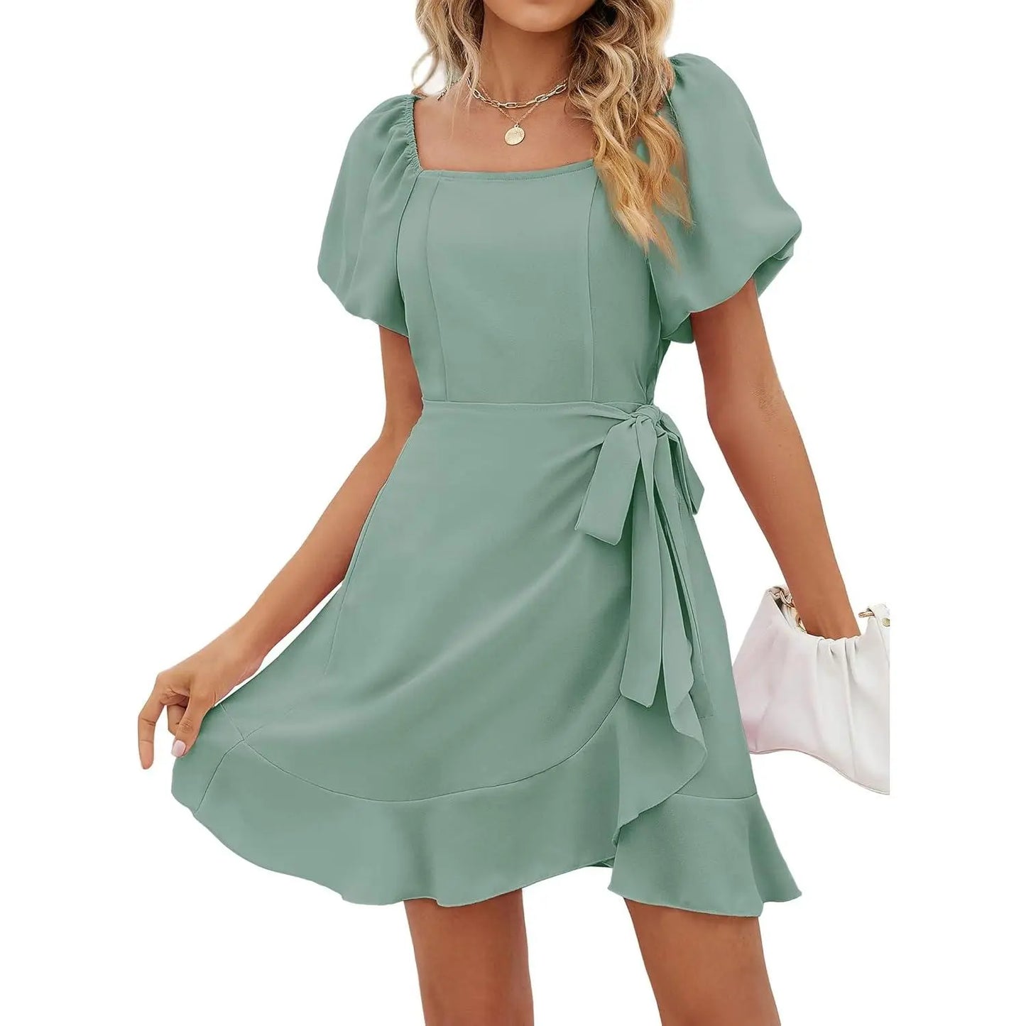 Vestido Lola