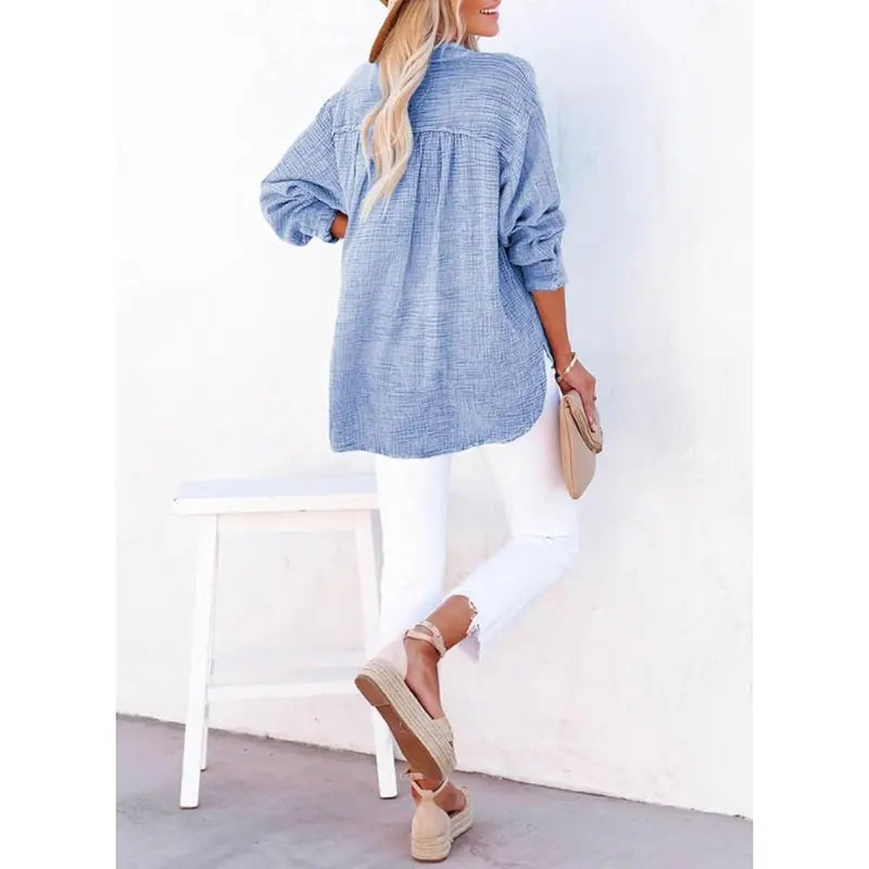 Blusa Serena