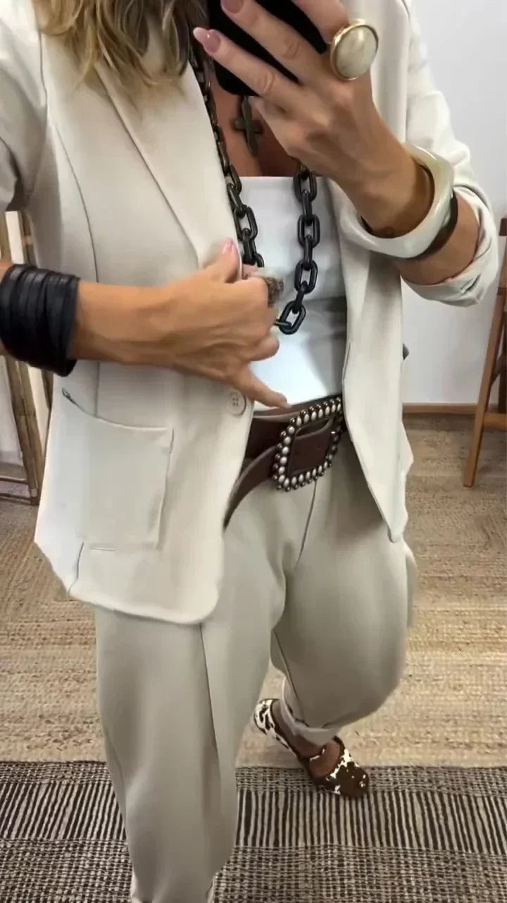 Conjunto Glam Power