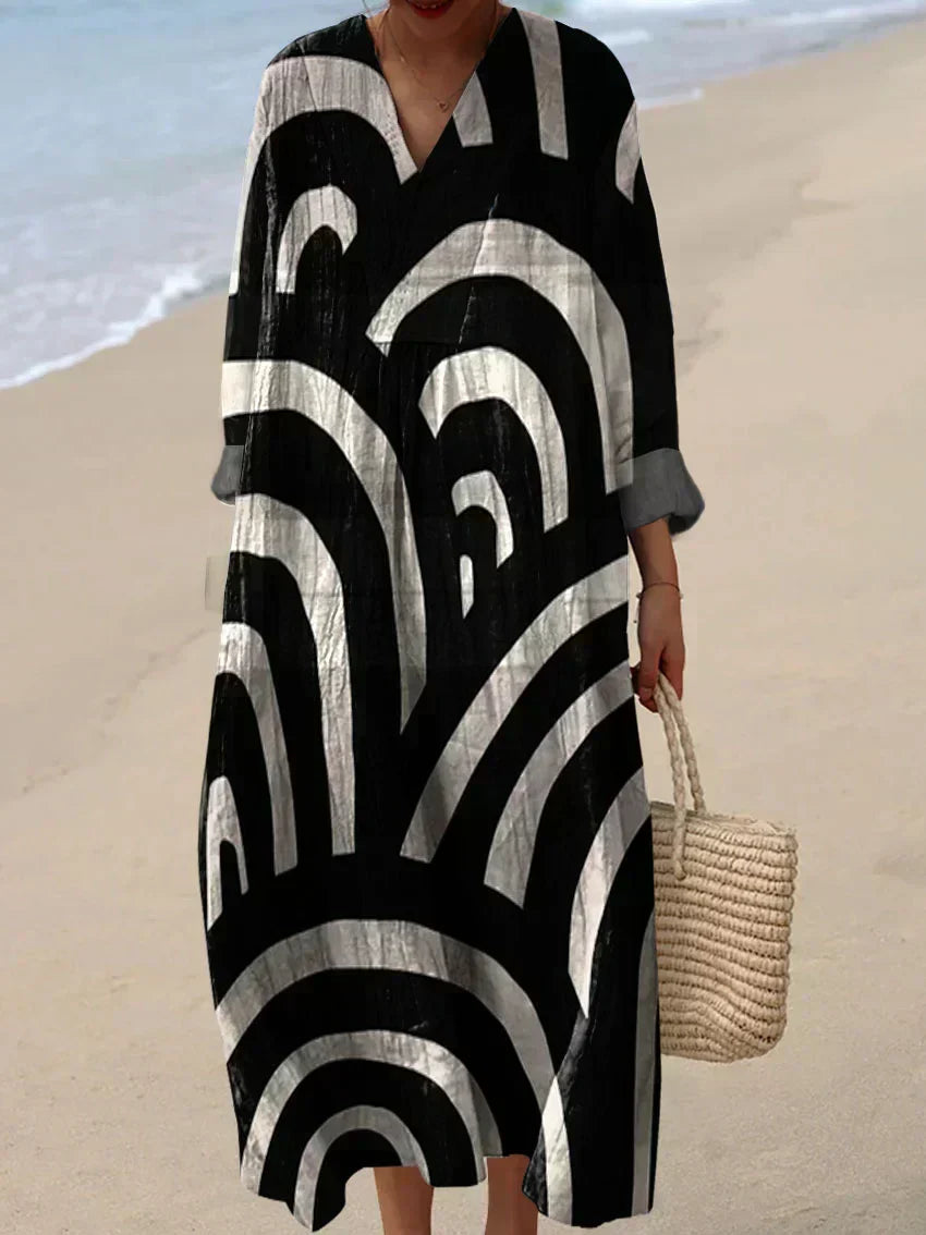 Vestido Bahía