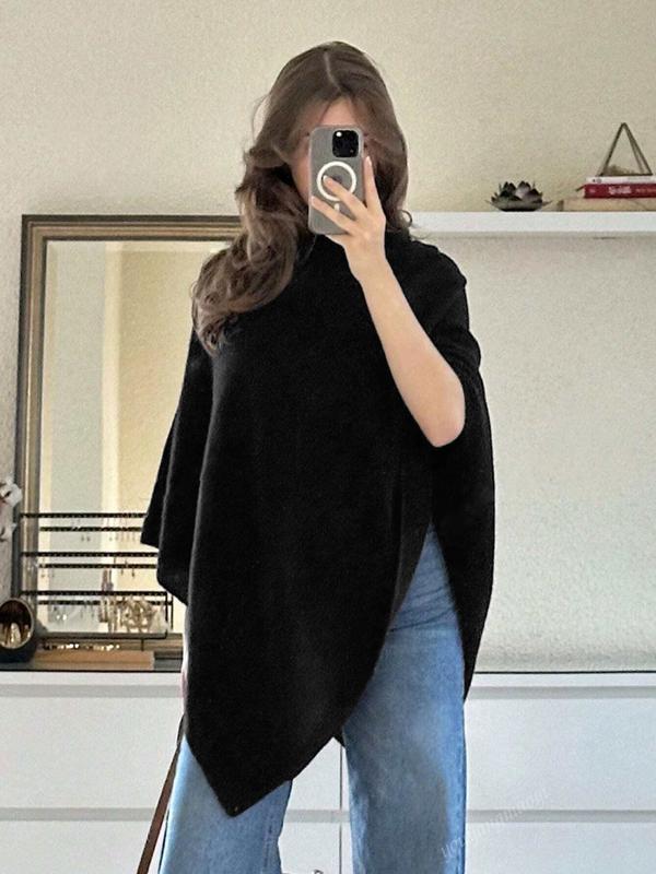 Poncho Aura
