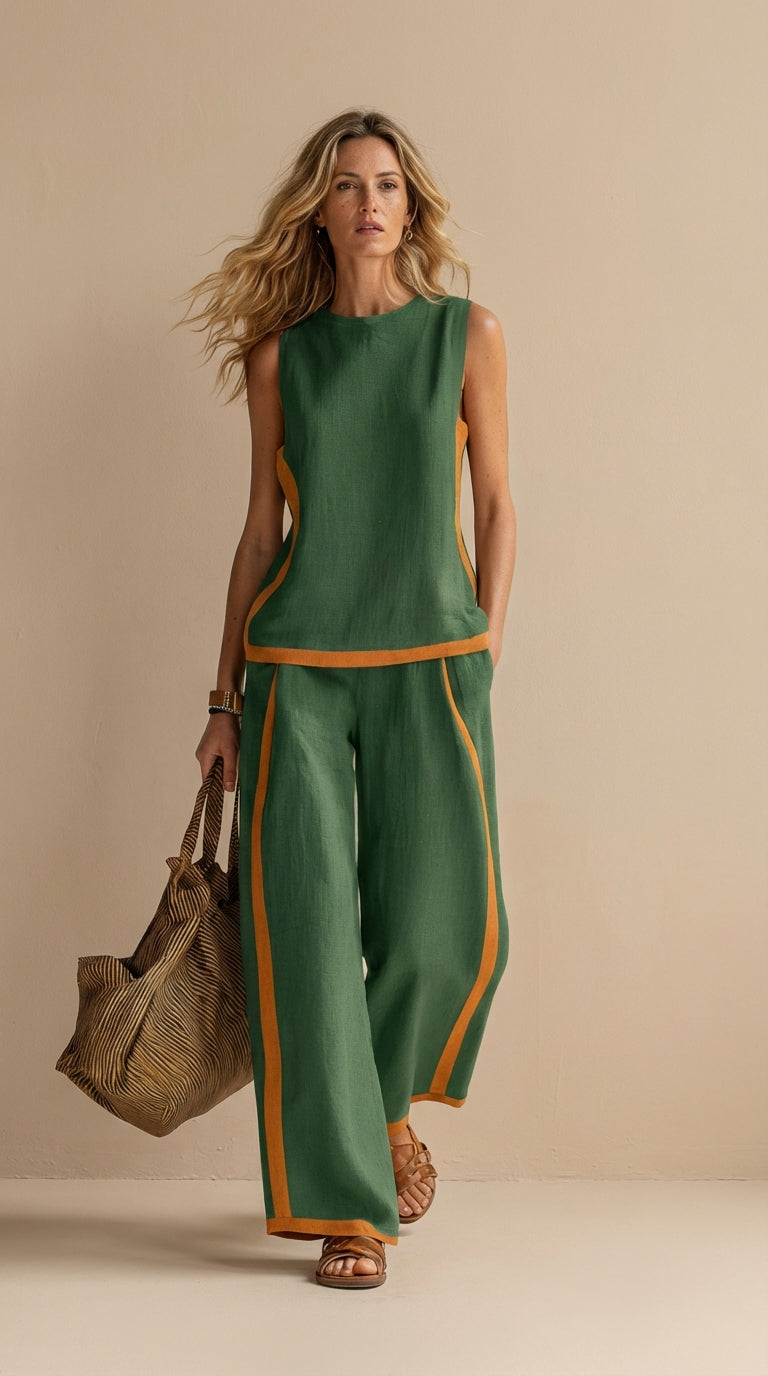 Conjunto Roma