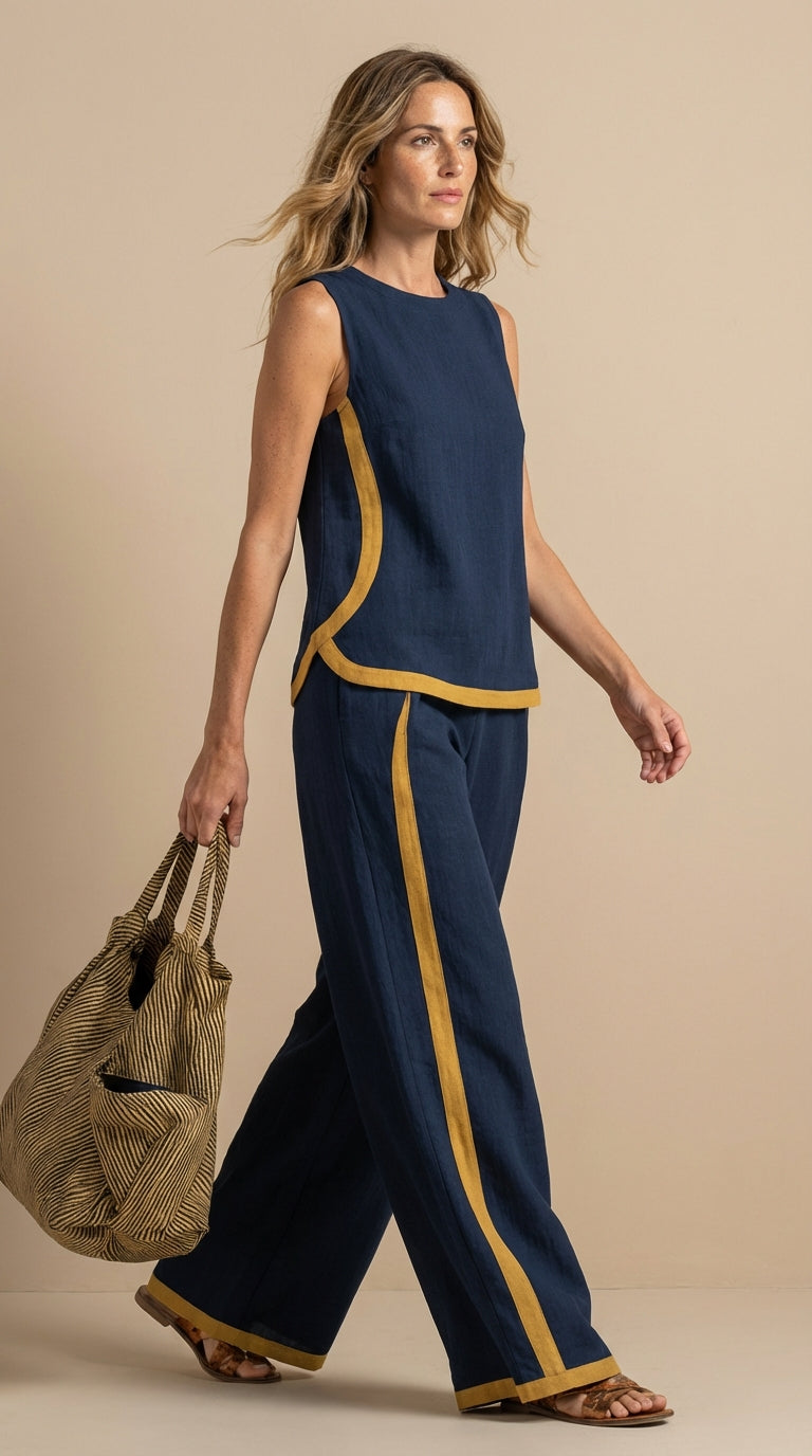 Conjunto Roma