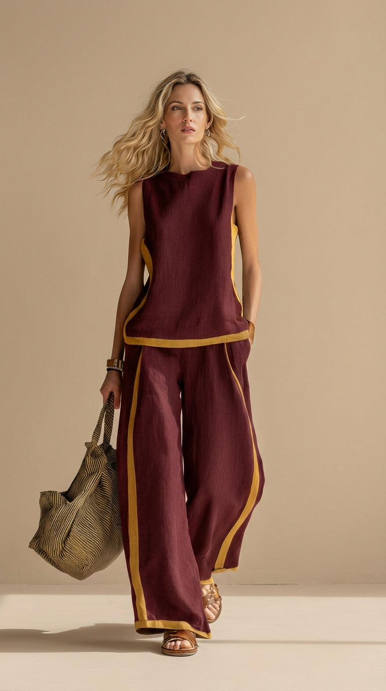 Conjunto Roma