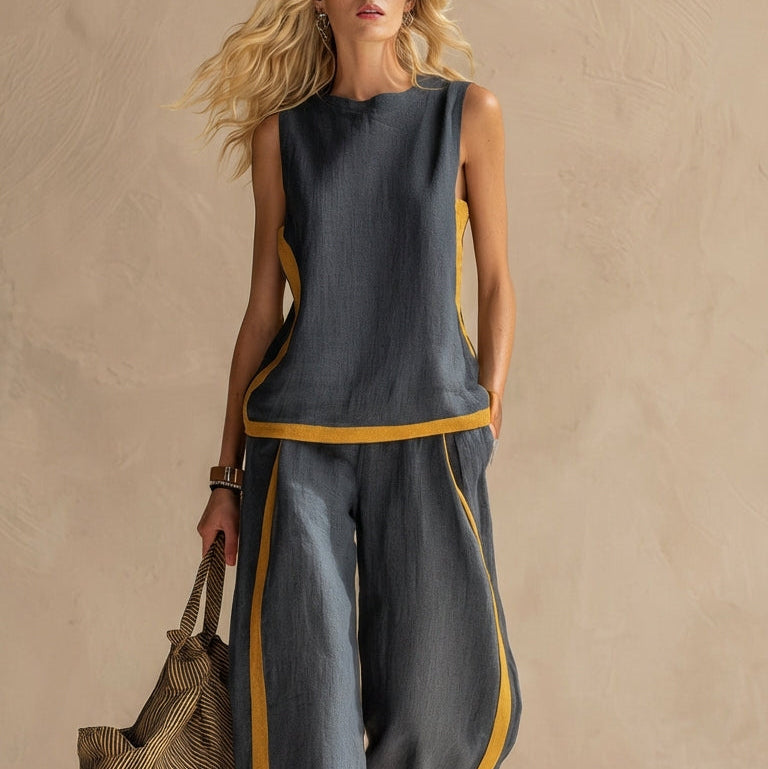Conjunto Roma