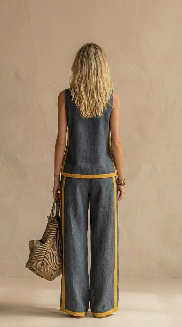Conjunto Roma