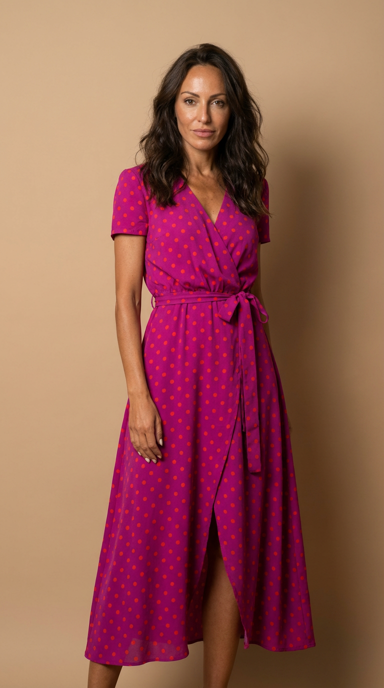 Vestido Neula