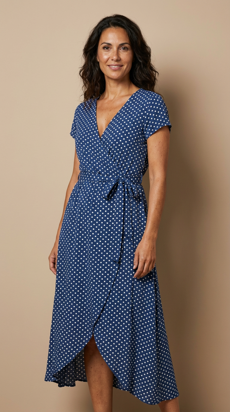 Vestido Neula