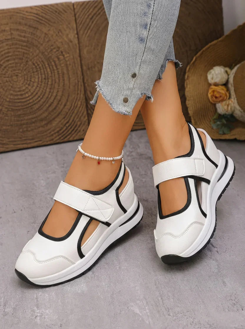 Sandalias Sofía