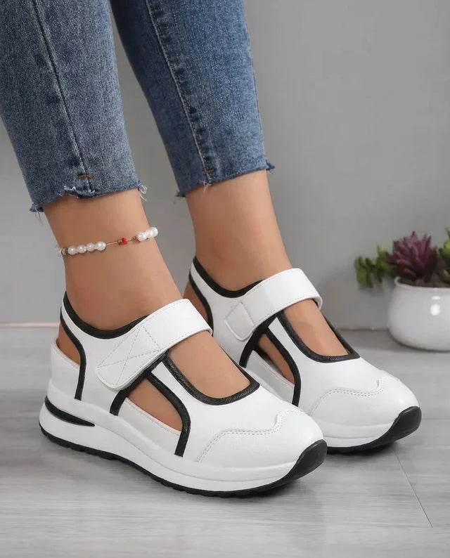 Sandalias Sofía