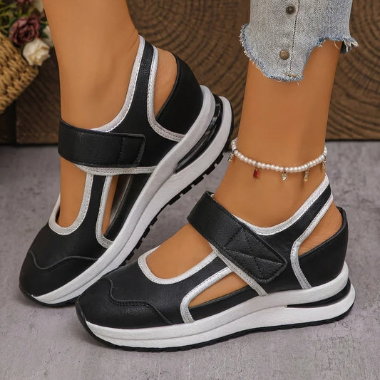 Sandalias Sofía