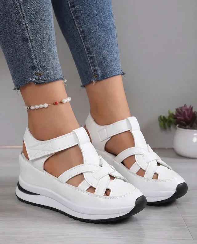 Sandalias Nova