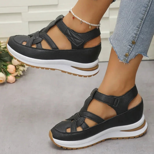 Sandalias Nova