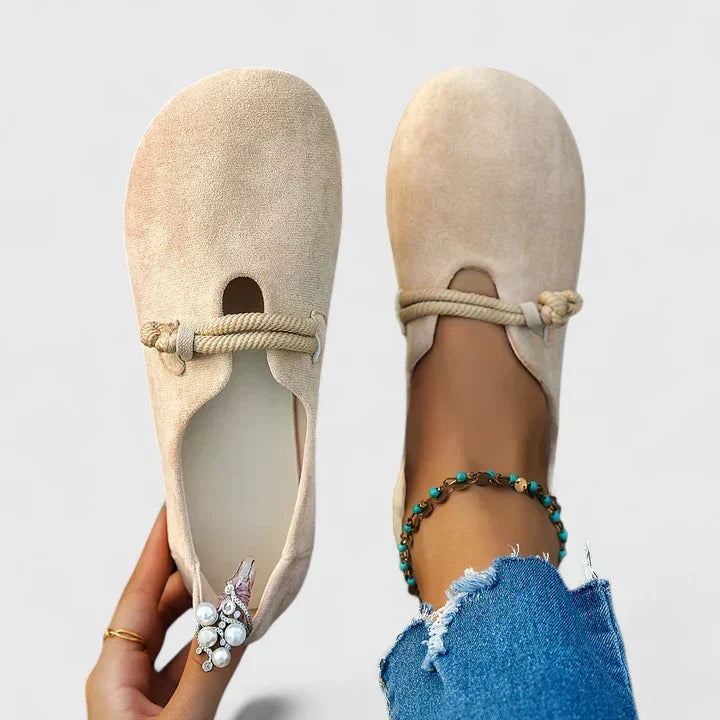 Mocasines Gili