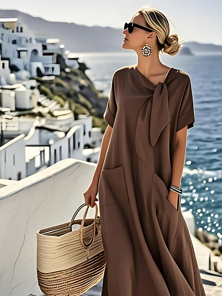 Vestido Mía