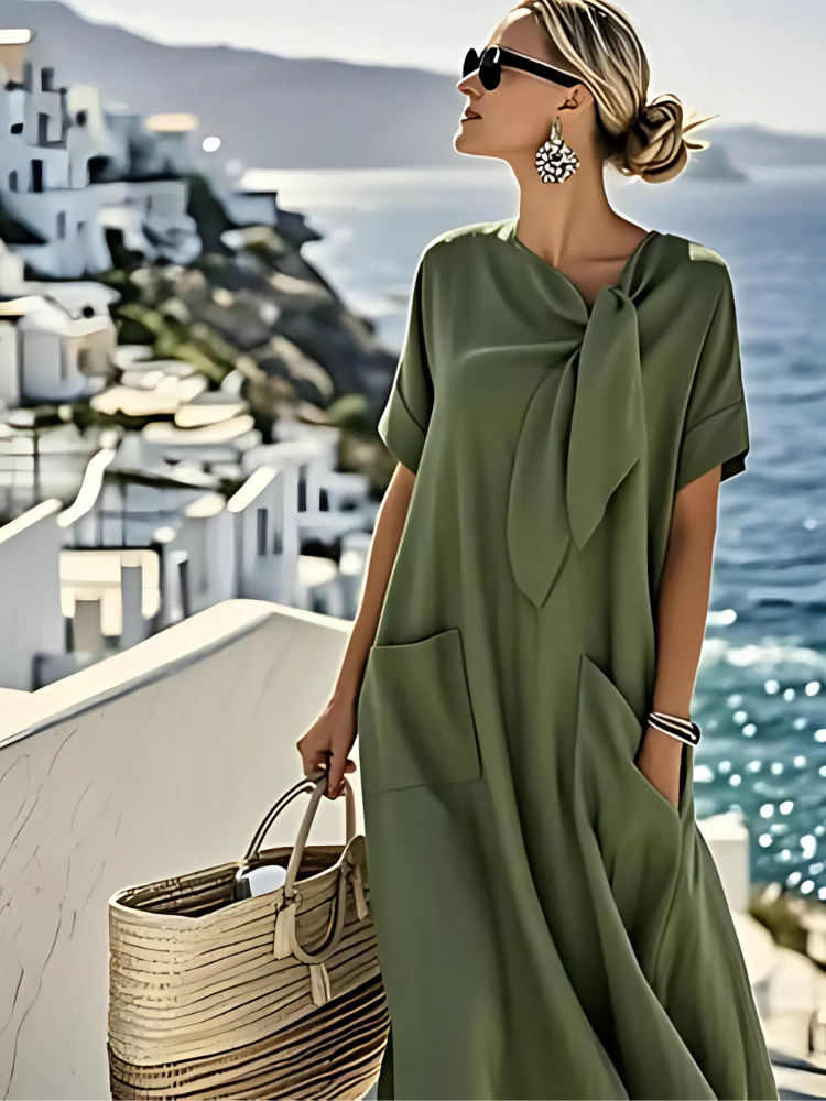 Vestido Mía