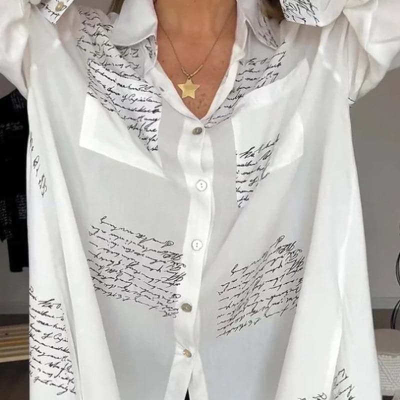 Camisa Esencia
