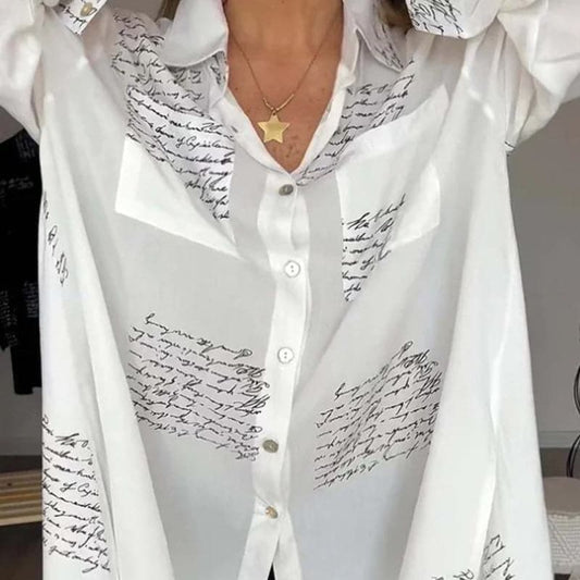 Camisa Esencia