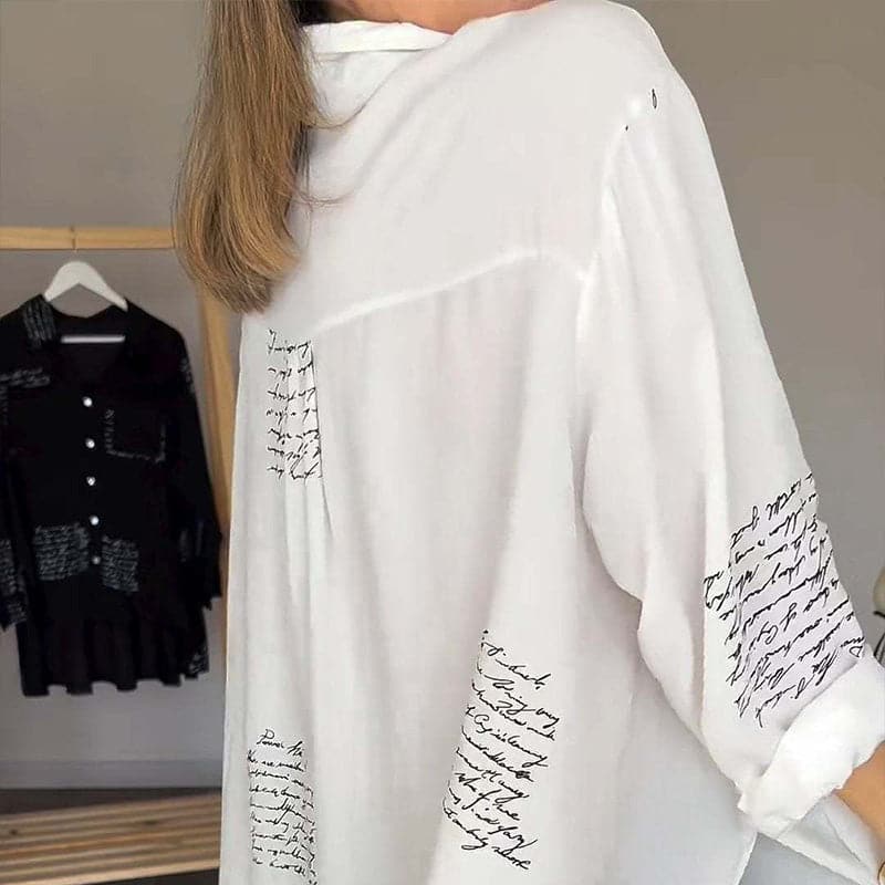 Camisa Esencia