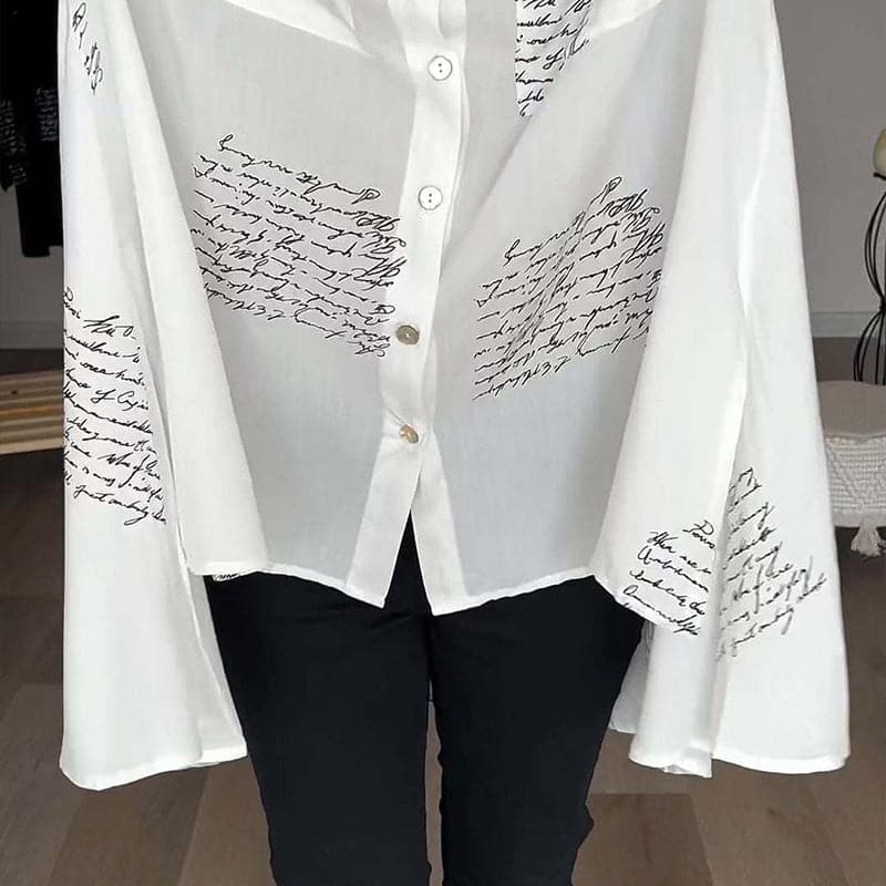 Camisa Esencia