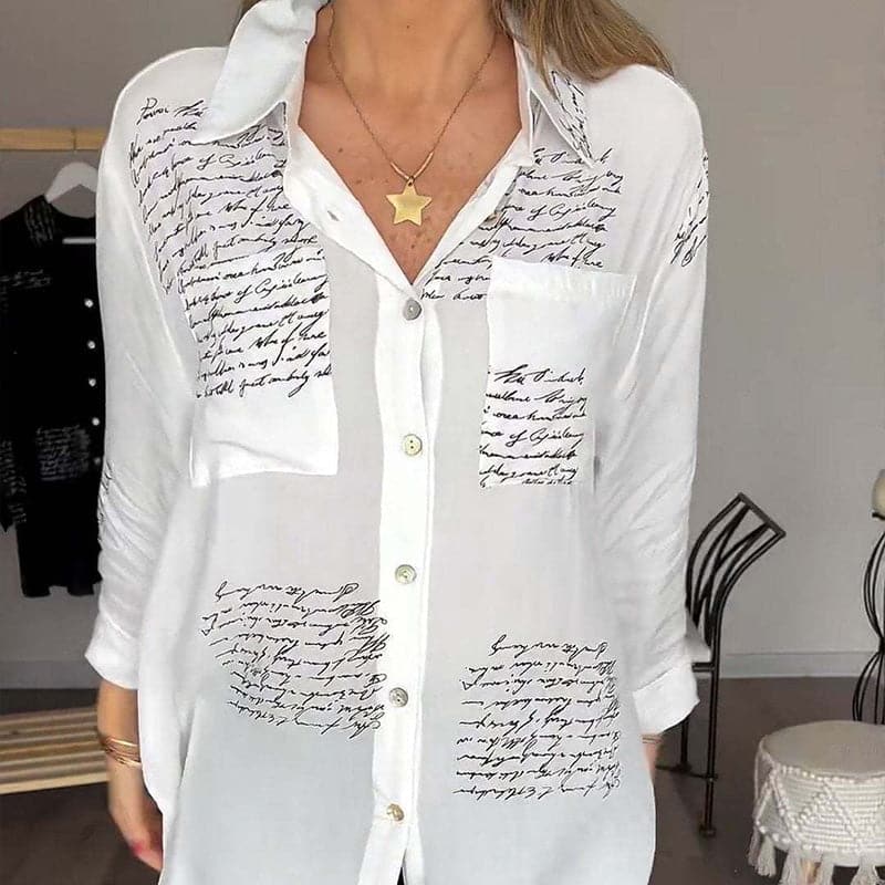 Camisa Esencia
