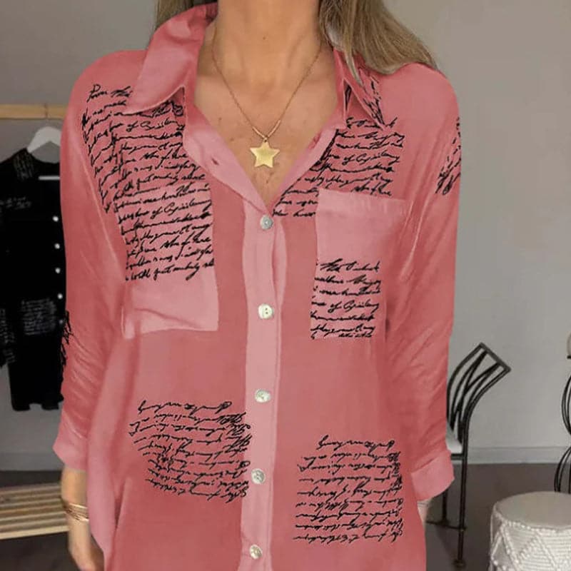 Camisa Esencia
