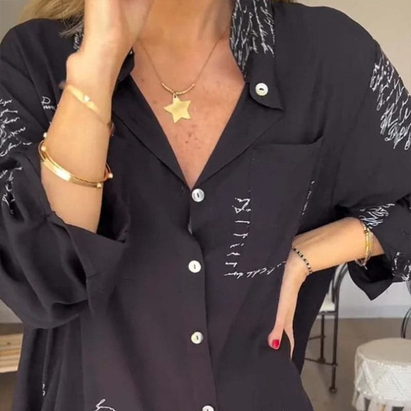Camisa Esencia