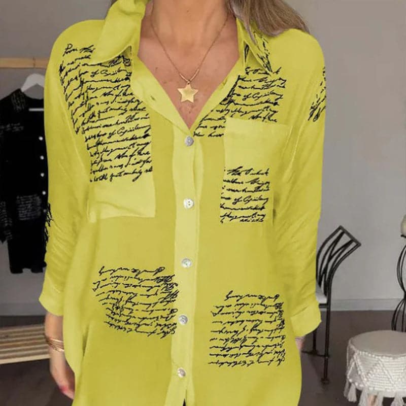 Camisa Esencia