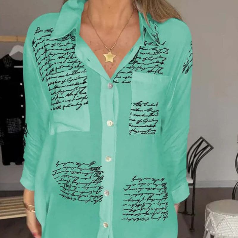 Camisa Esencia