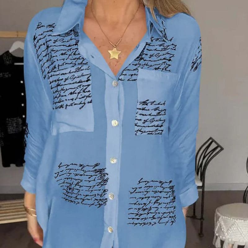 Camisa Esencia